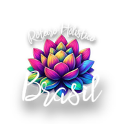 Logo Roteiro Holístico Brasil